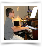 Featured Student