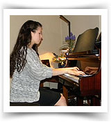 Featured Student