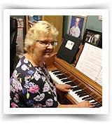 Featured Student