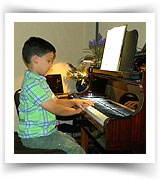 Featured Student